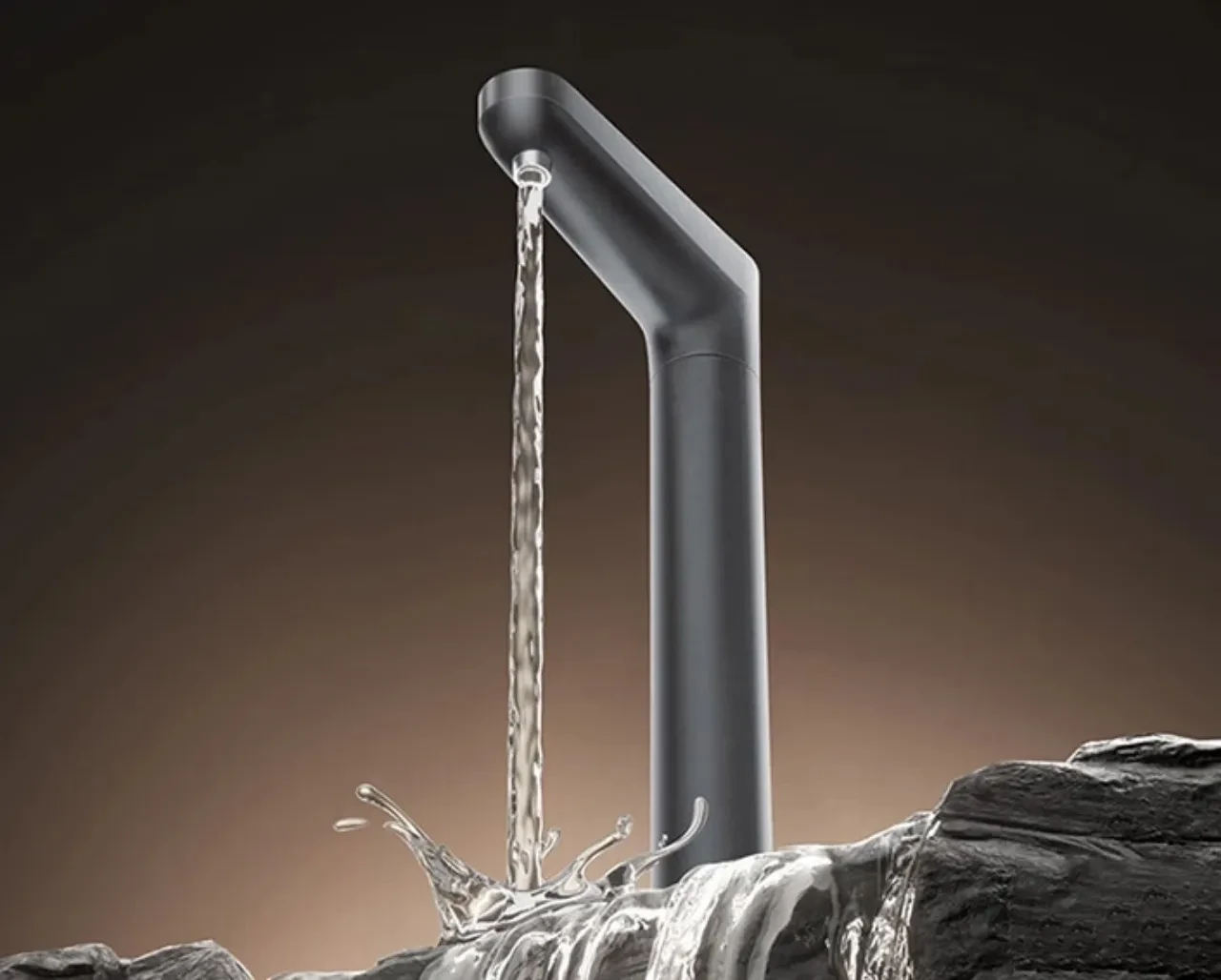 Xiaomi su arıtma cihazı tanıtıldı! Sadece 3 saniye yetiyor