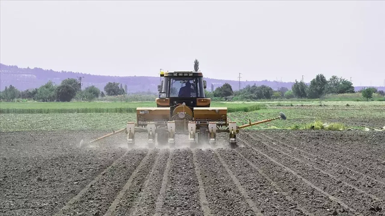 2025 Mart mazot ve gübre desteği ödemeleri hesaplara yattı mı ne zaman yatacak?