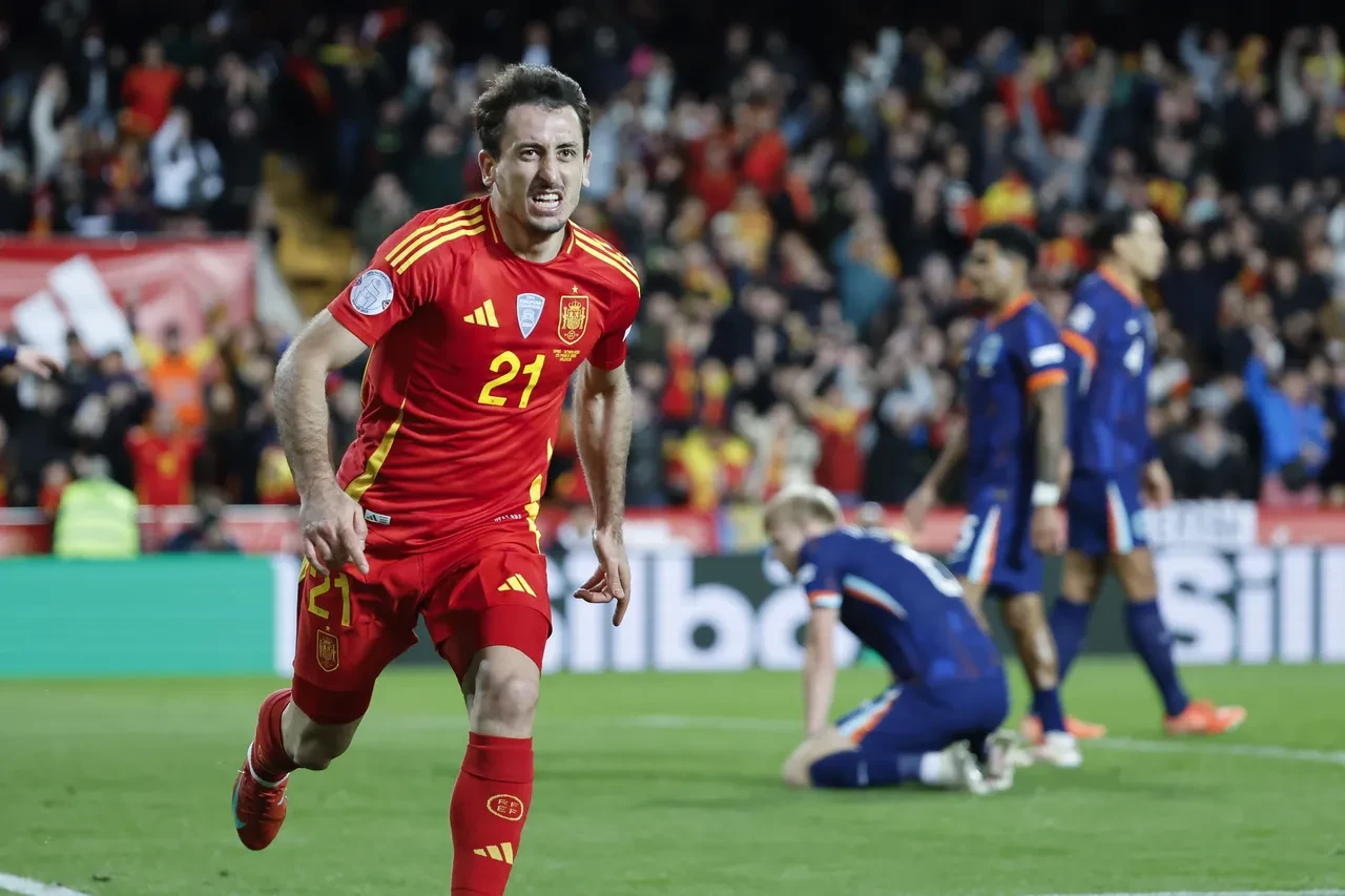 2026 Dünya Kupası elemelerinde Türkiye'nin son rakibi belli oldu