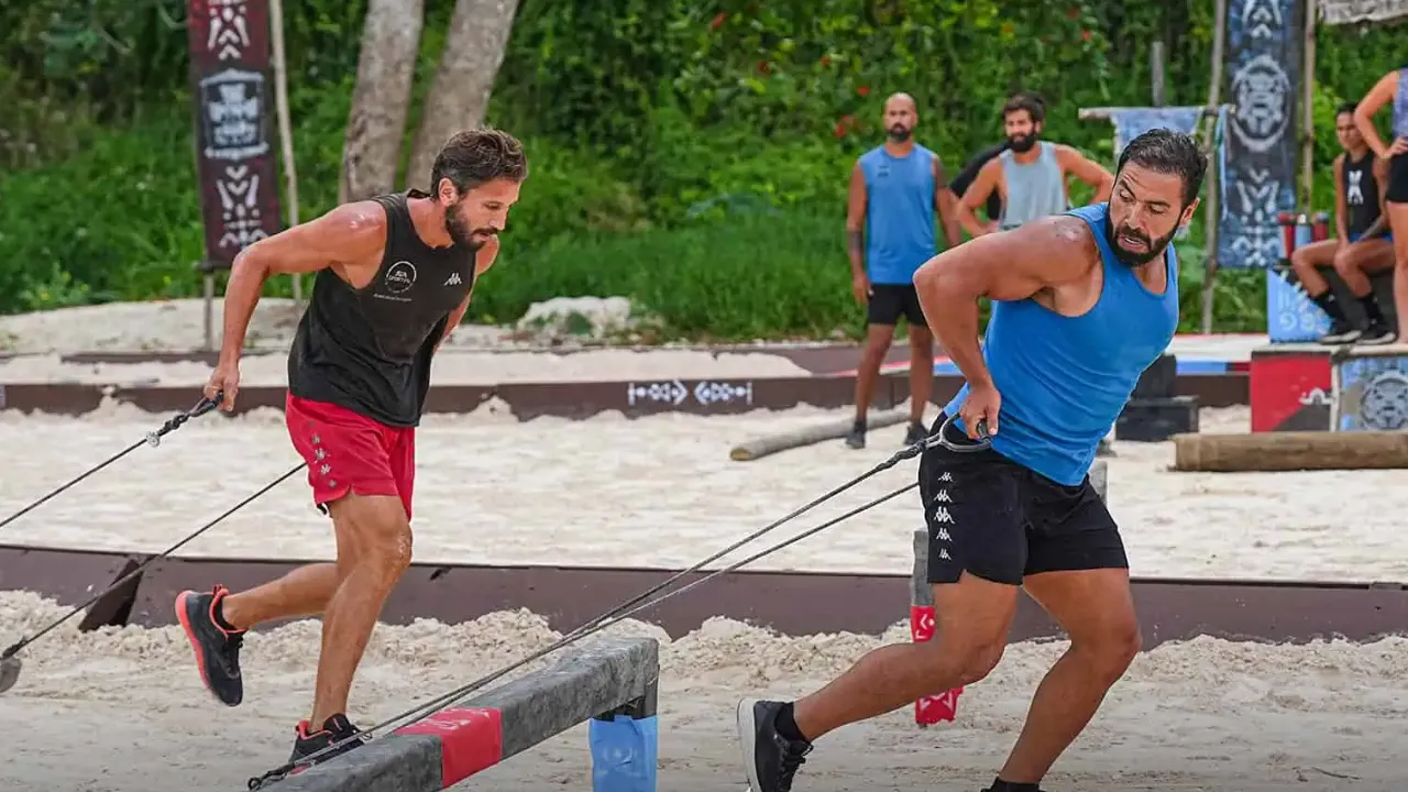 23 Mart Survivor eleme adayları belli oldu mu? Düelloların sonuçları kesinleşti