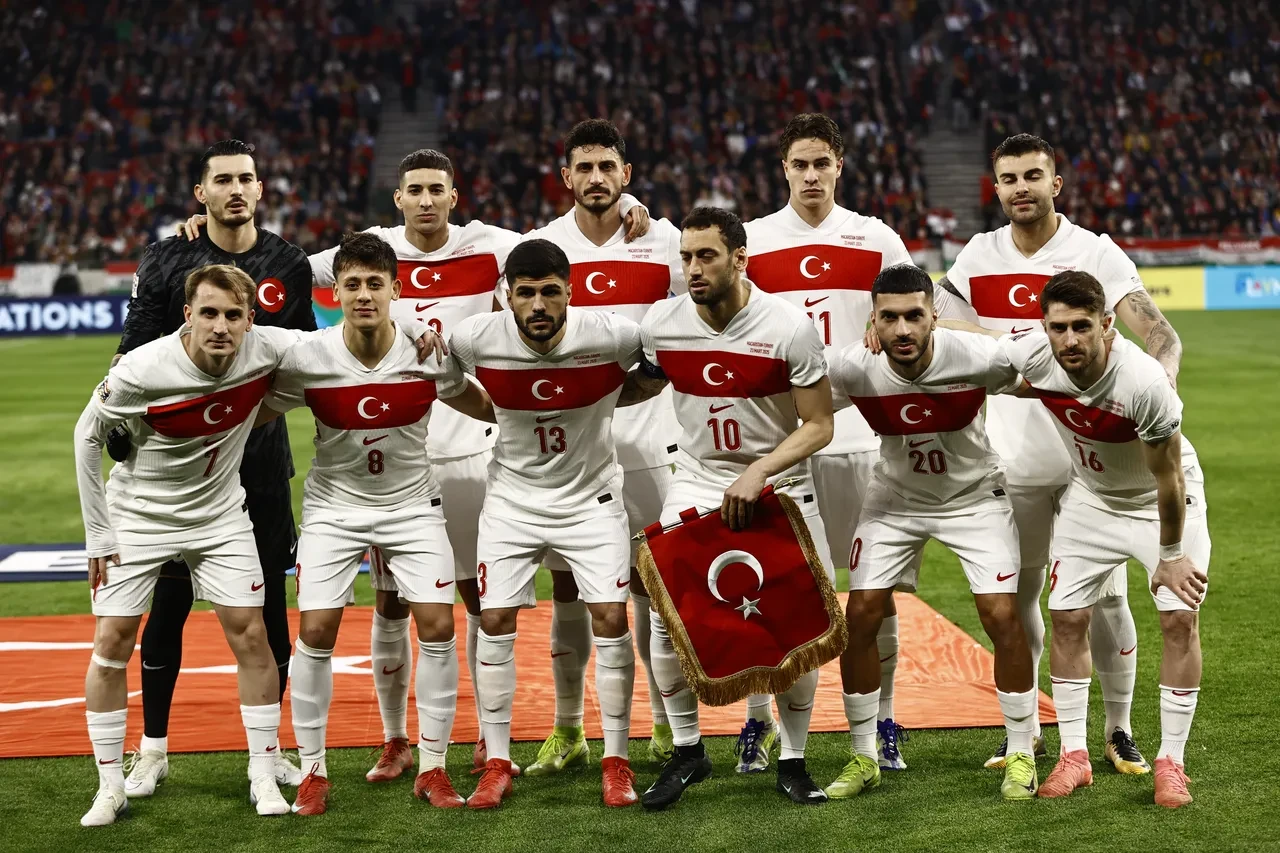 A Milli Takım için Uluslar A Ligi'ne yükselmek ne anlama geliyor? Bir galibiyetten fazlası