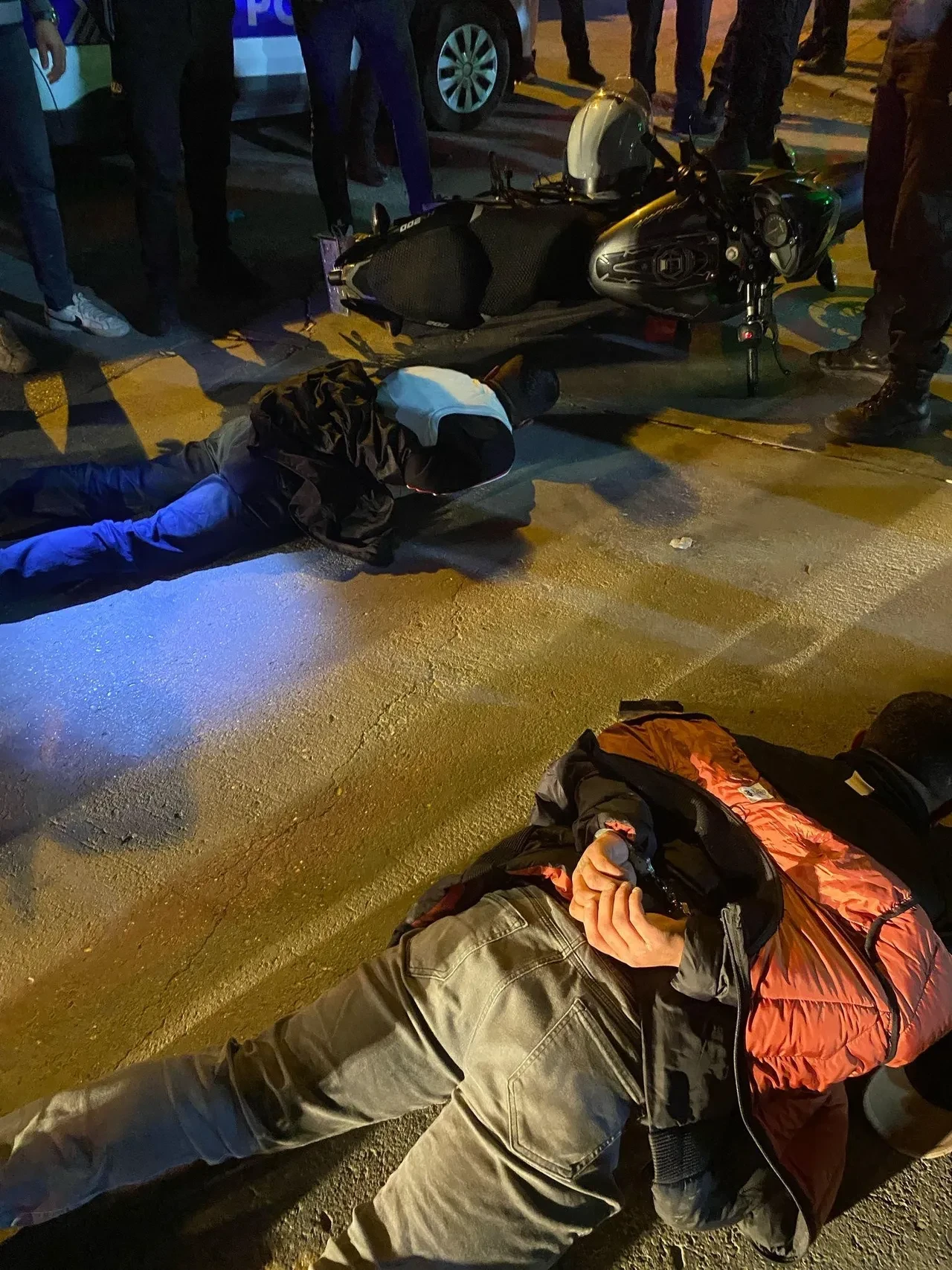 Adana'da akıllara durgunluk veren 'halay başı' kavgası! Çelik yelek giyip kurşun yağdırdılar