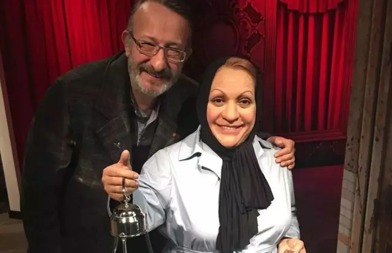 Adile Naşit'in yeğeni Necip Naşit Özcan'ın sağlık durumu hakkında yeni gelişme: Bilinci bulanık