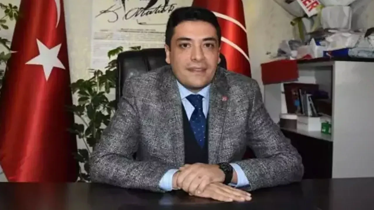 AK Parti'den CHP'li başkan hakkında suç duyurusu