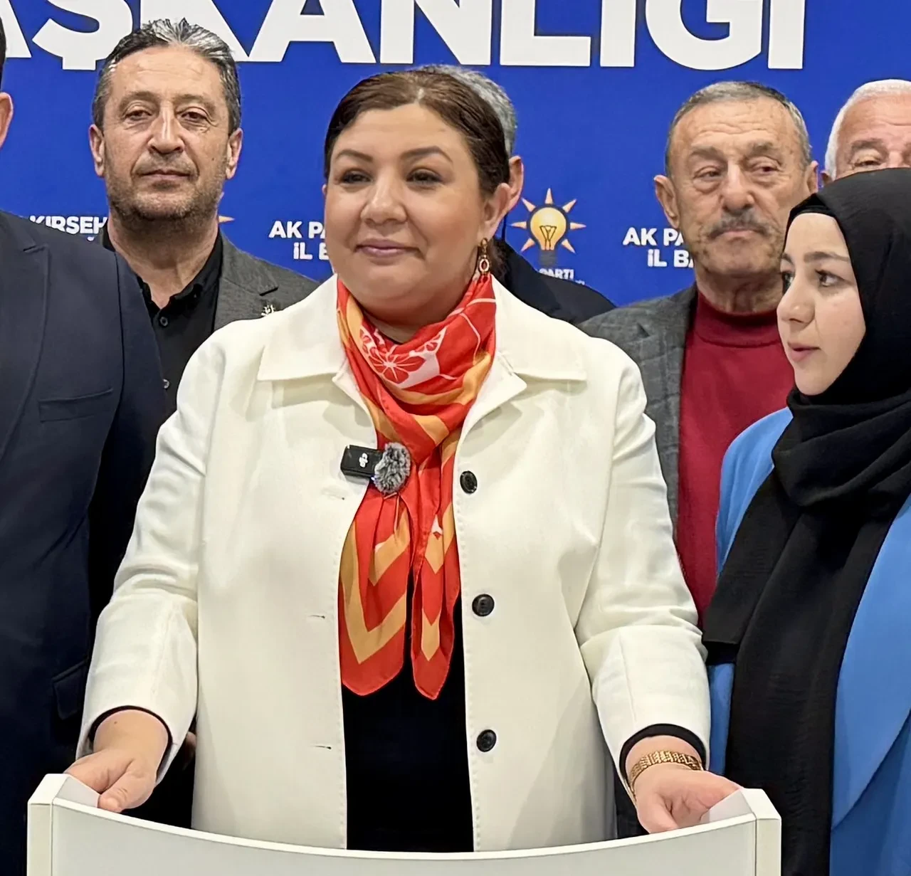 AK Parti'den CHP'li başkan hakkında suç duyurusu