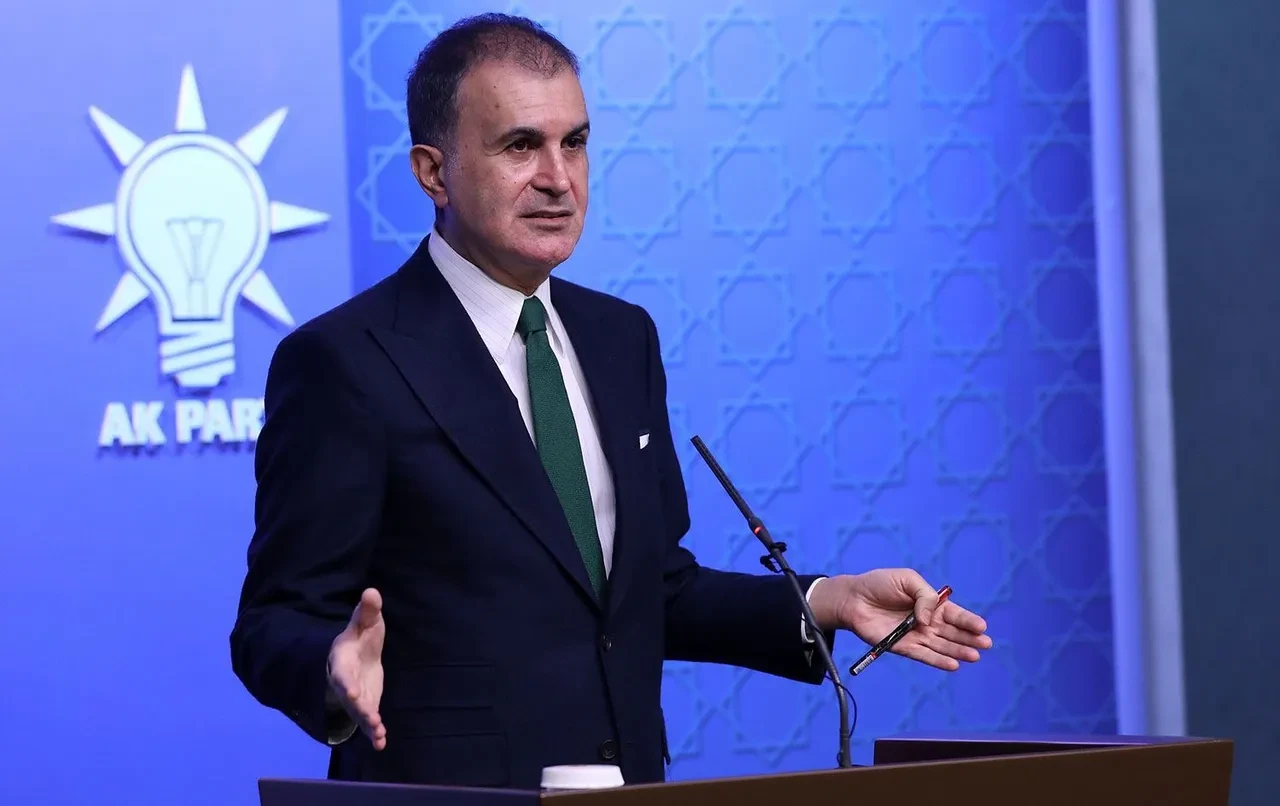 AK Parti'den yolsuzluk açıklaması! 'Suskun kaldılar'