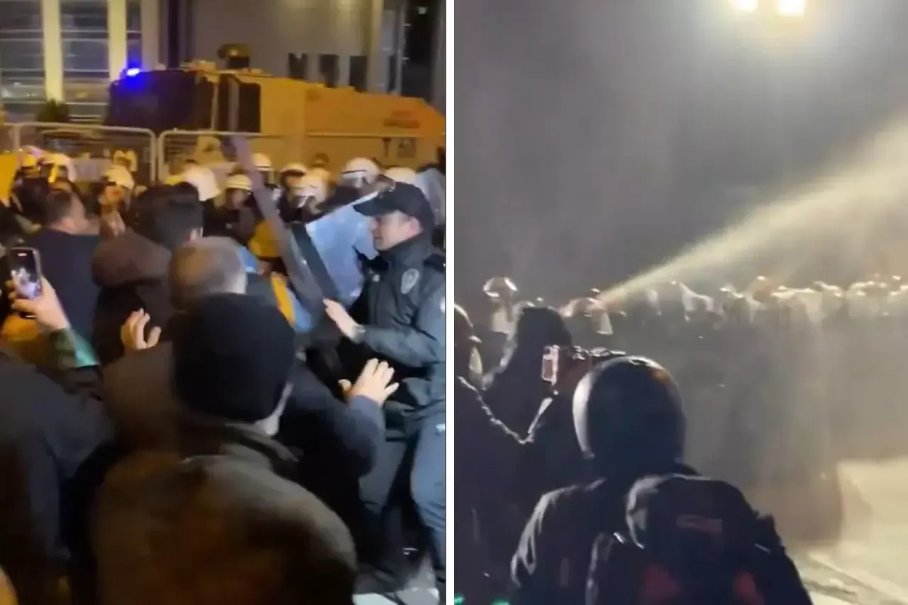 AK Parti'den yolsuzluk açıklaması! 'Suskun kaldılar'