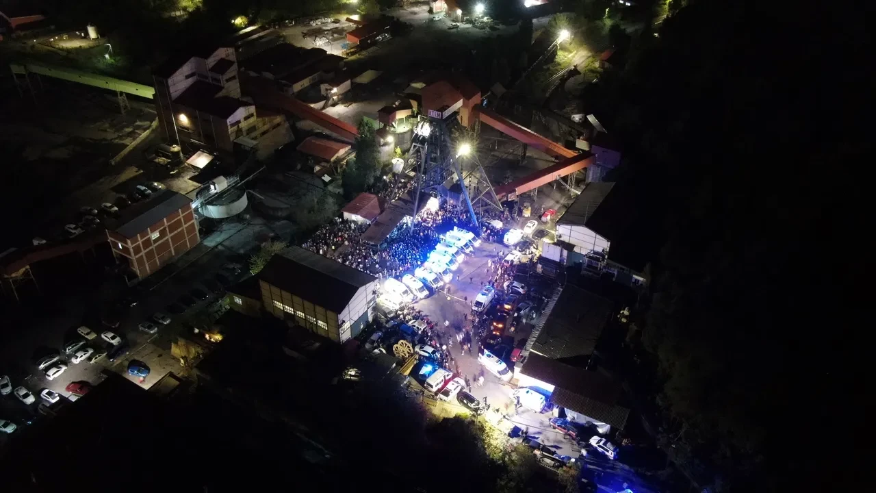 Amasra'da 43 kişinin öldüğü maden faciasında karar! 20 kişiye hapis cezası