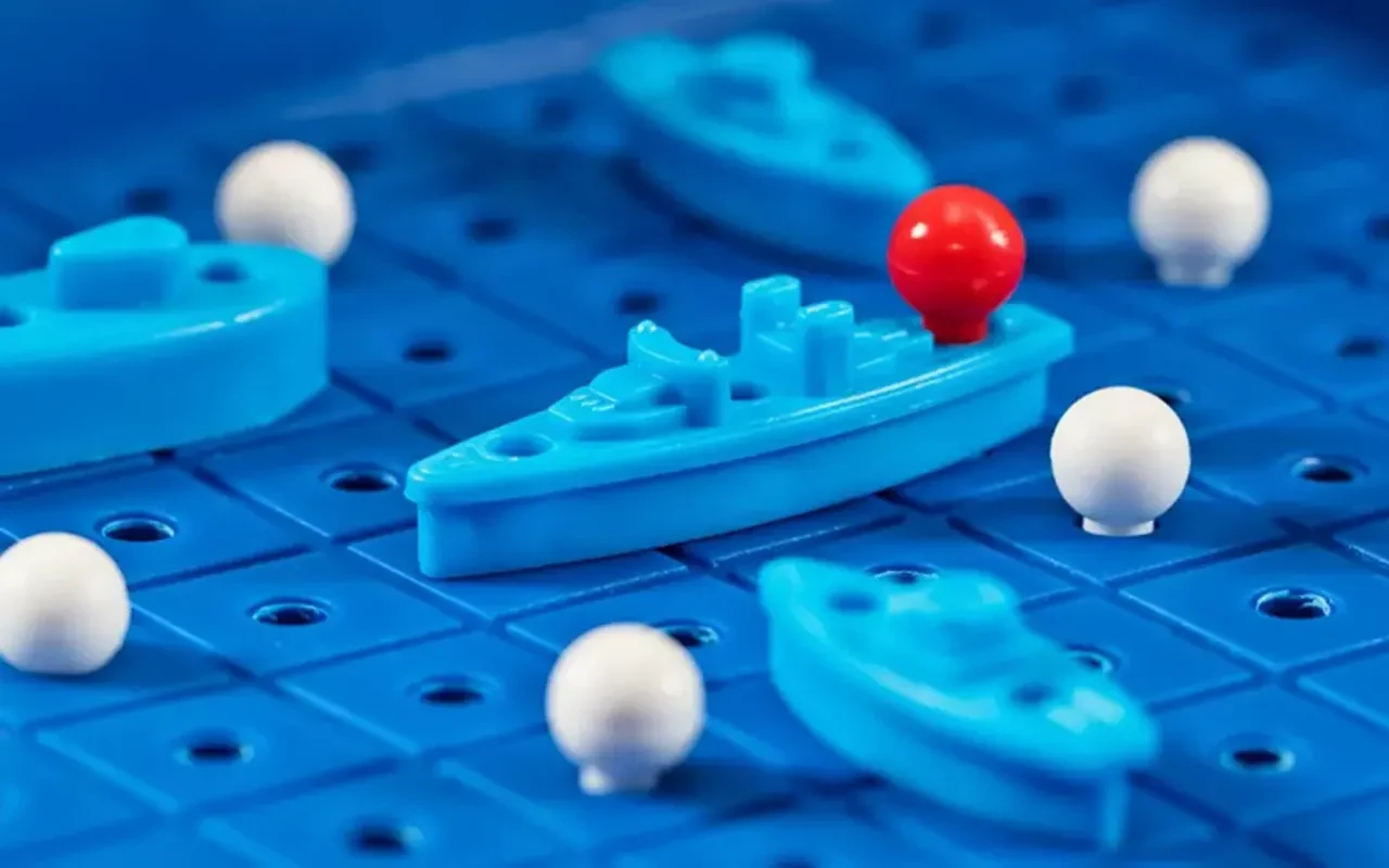 Amiral Battı Nedir ve Nasıl Oynanır? Amiral Battı Oyununun Amacı Nedir?