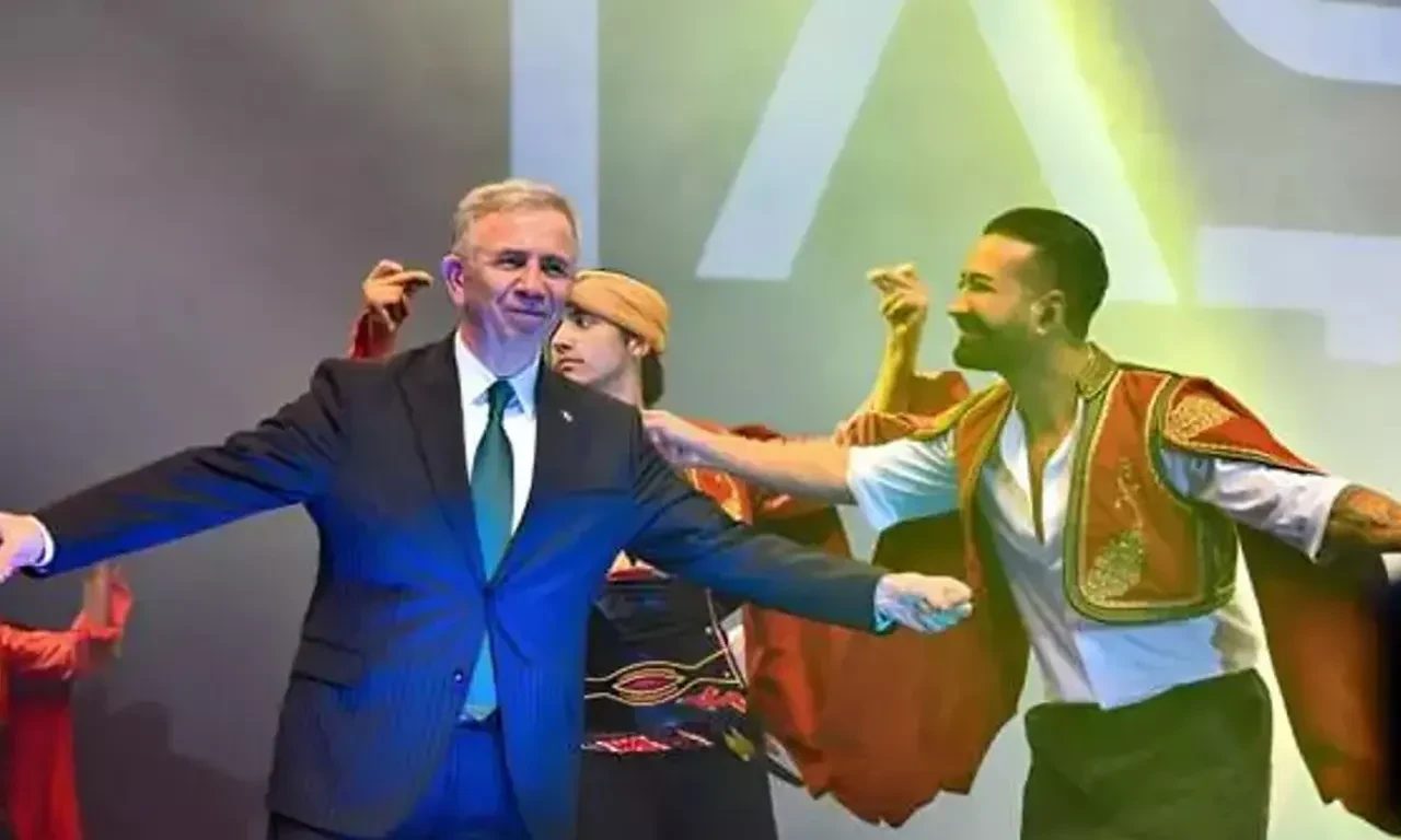 Ankara Büyükşehir Belediyesi'ne soruşturma açıldı mı? Resmi açıklama geldi
