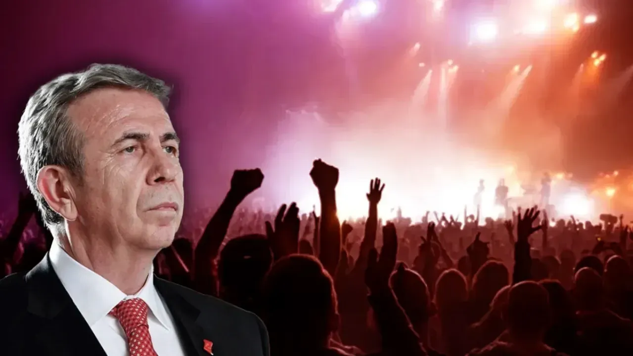Ankara Büyükşehir Belediyesine soruşturma açıldı mı? İletişim Başkanlığından açıklama geldi