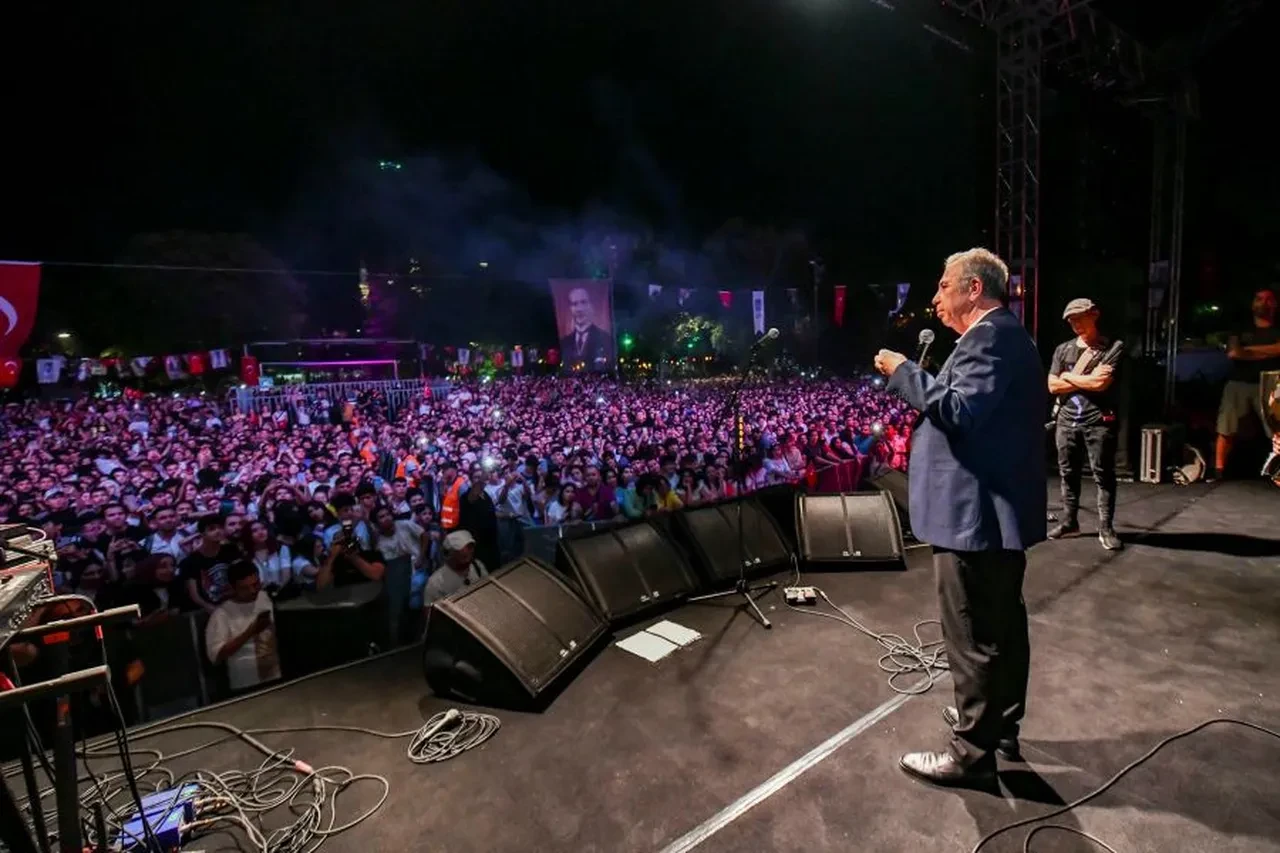 Ankara Büyükşehir Belediyesine soruşturma açıldı mı? İletişim Başkanlığından açıklama geldi