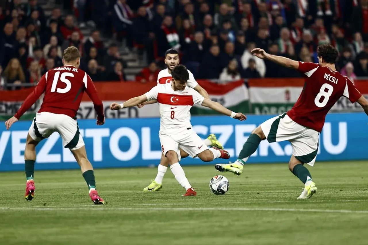 Arda Güler'den maçta tartıştığı Szoboszlai'ye net mesaj! "Bilmiyorlar ki..."