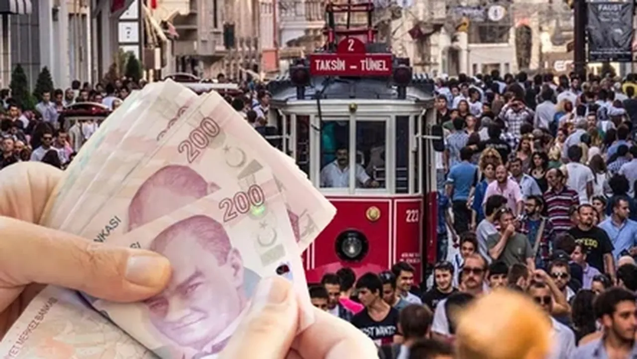 Bayramda çalışacaklar dikkat! Asgari ücretliye ek ödeme müjdesi: Üst düzey yöneticiler için tek bir şart var
