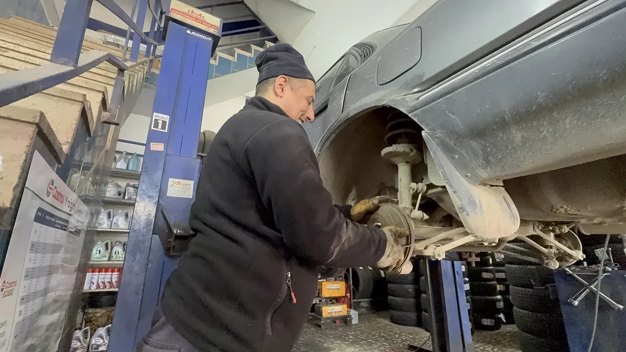 Bayramda uzun yola çıkacak araç sürücüleri dikkat: Asla son güne bırakmayın!