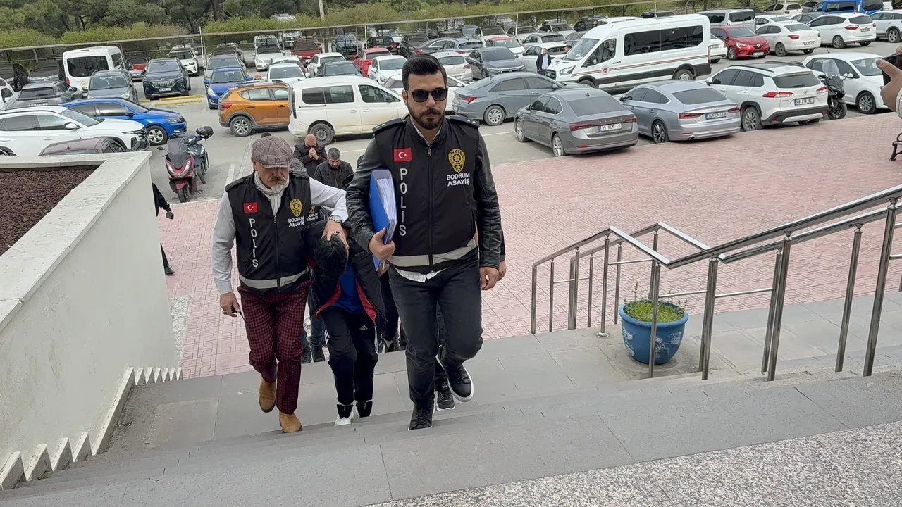 Bodrum'daki vahşetin detayları ortaya çıktı! Taciz iddiası kan dondurdu