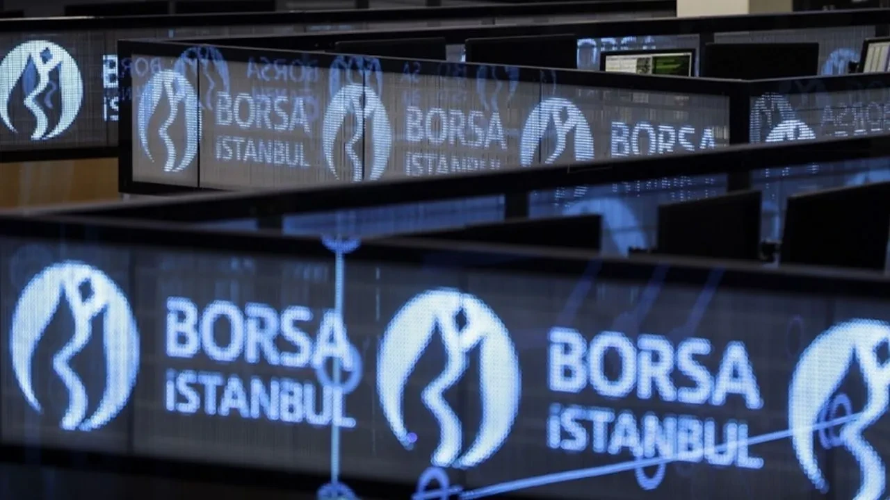 Borsa haftaya yükselişle başladı