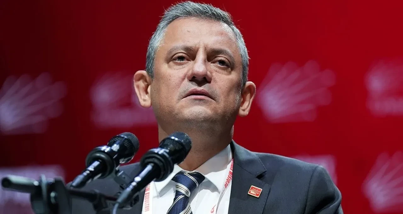 CHP boykot listesi! Özgür Özel çağrı yaptı