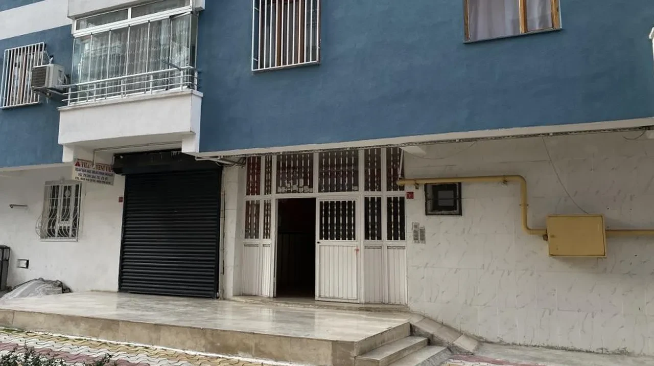 Diyarbakır'da apartman görevlisinin acı sonu! Asansör boşluğuna düşerek öldü