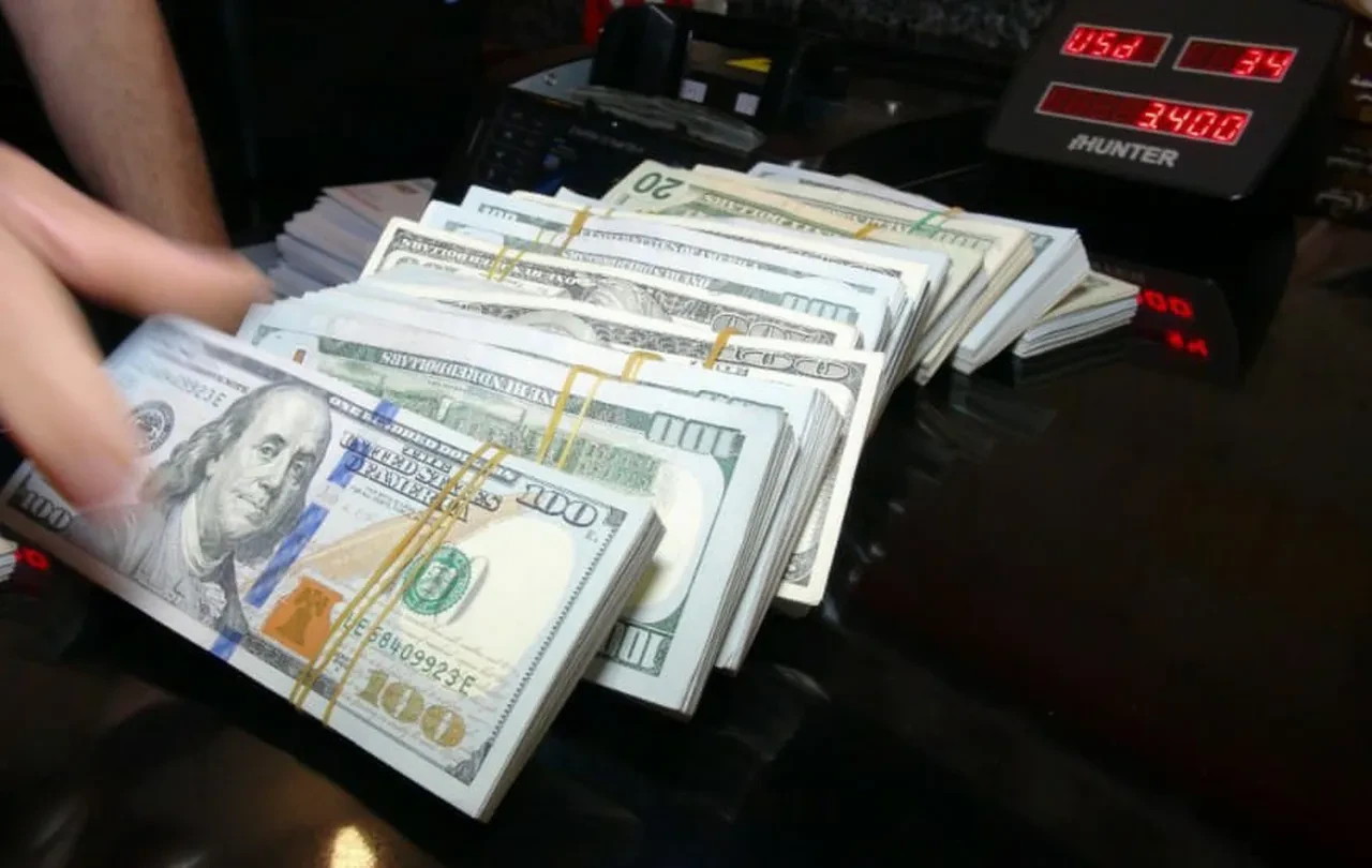 Dolar bugün ne kadar oldu? 24 Mart güncel döviz kurları, euro, sterlin, dolar fiyatı