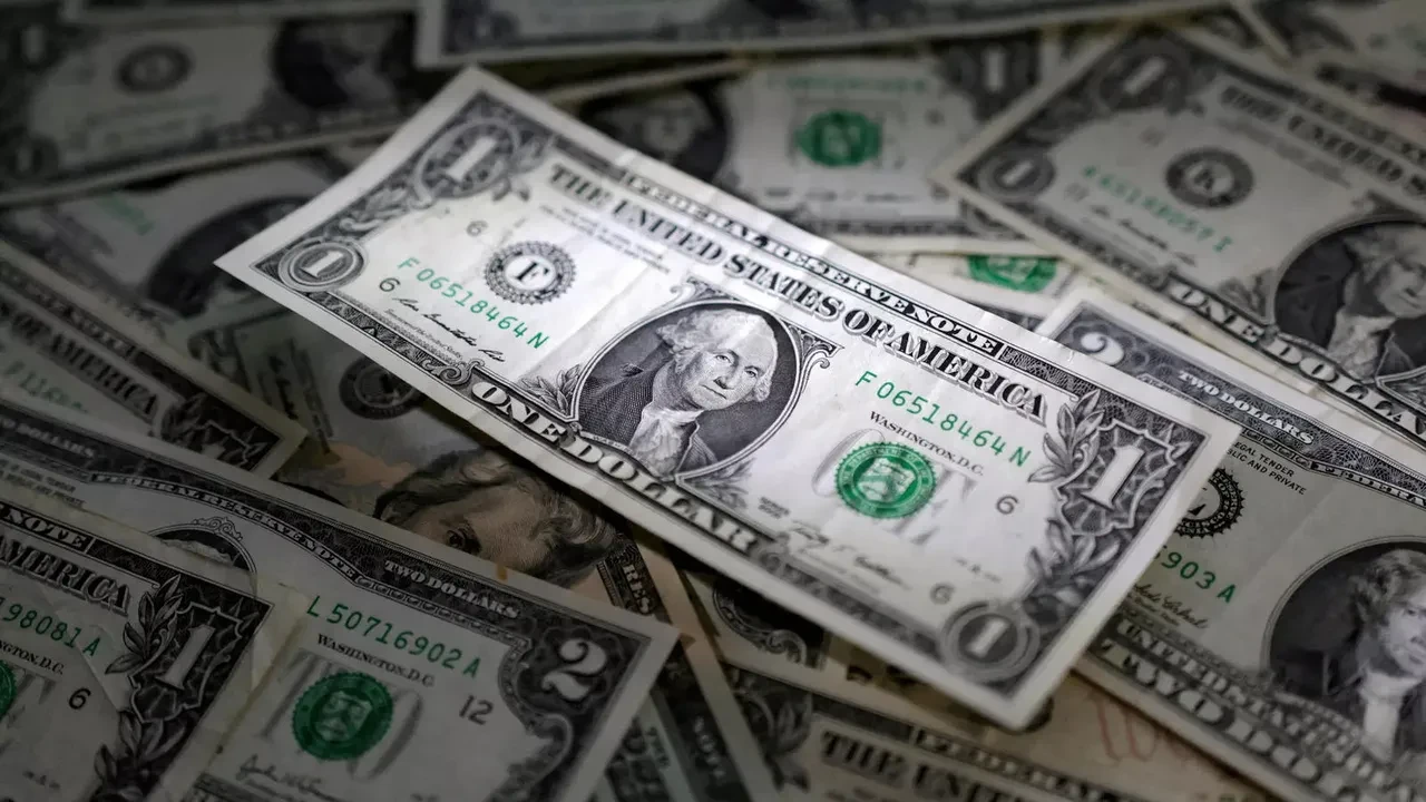 Dolar bugün ne kadar oldu? 24 Mart güncel döviz kurları, euro, sterlin, dolar fiyatı