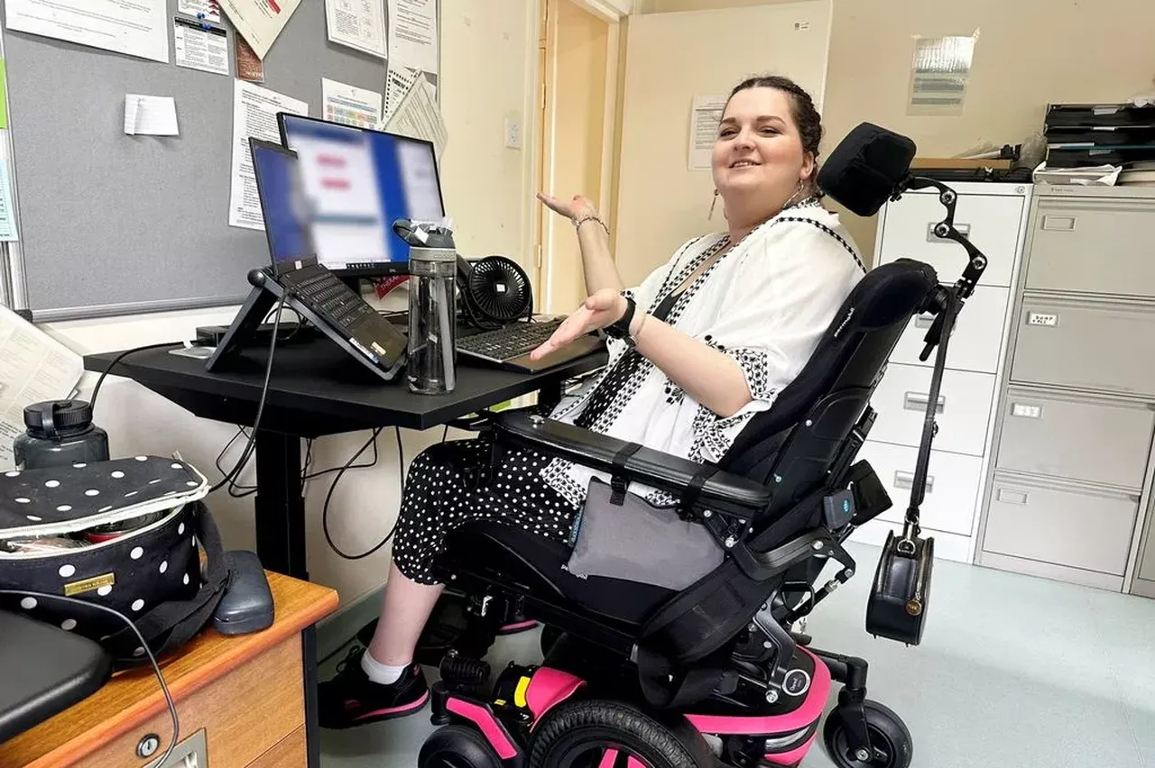 Duşta yaptığı ters hareketle felç kaldı! Tekerlekli sandalyeye mahkum oldu