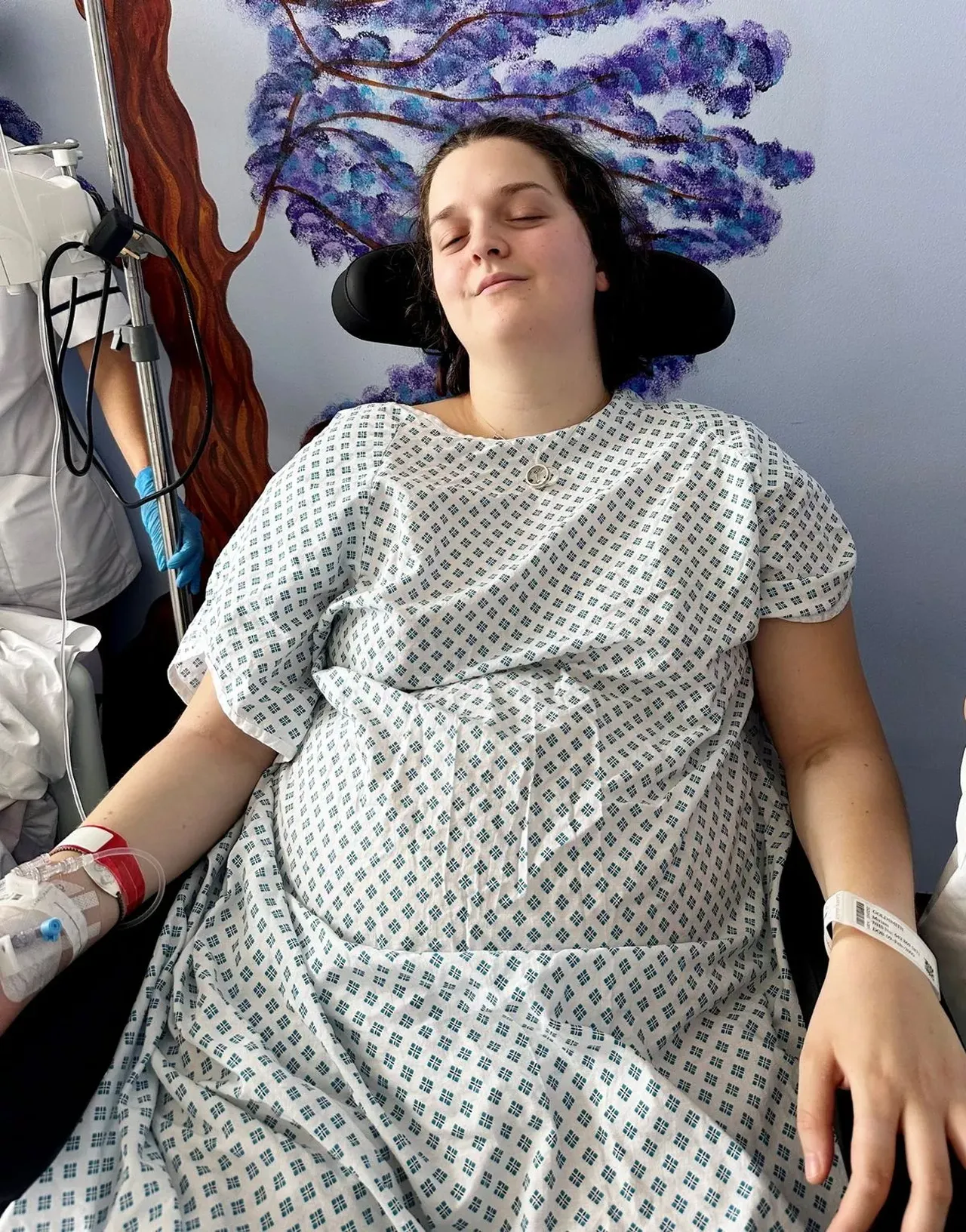 Duşta yaptığı ters hareketle felç kaldı! Tekerlekli sandalyeye mahkum oldu