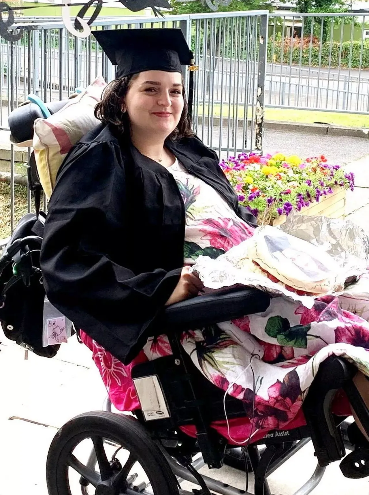 Duşta yaptığı ters hareketle felç kaldı! Tekerlekli sandalyeye mahkum oldu