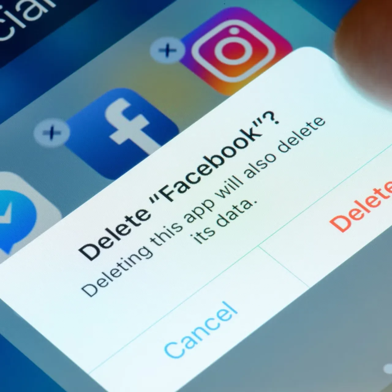 Facebook Hesap Silme 2025: Facebook Hesabı Silme ve Kalıcı Kapatma Nasıl Yapılır?