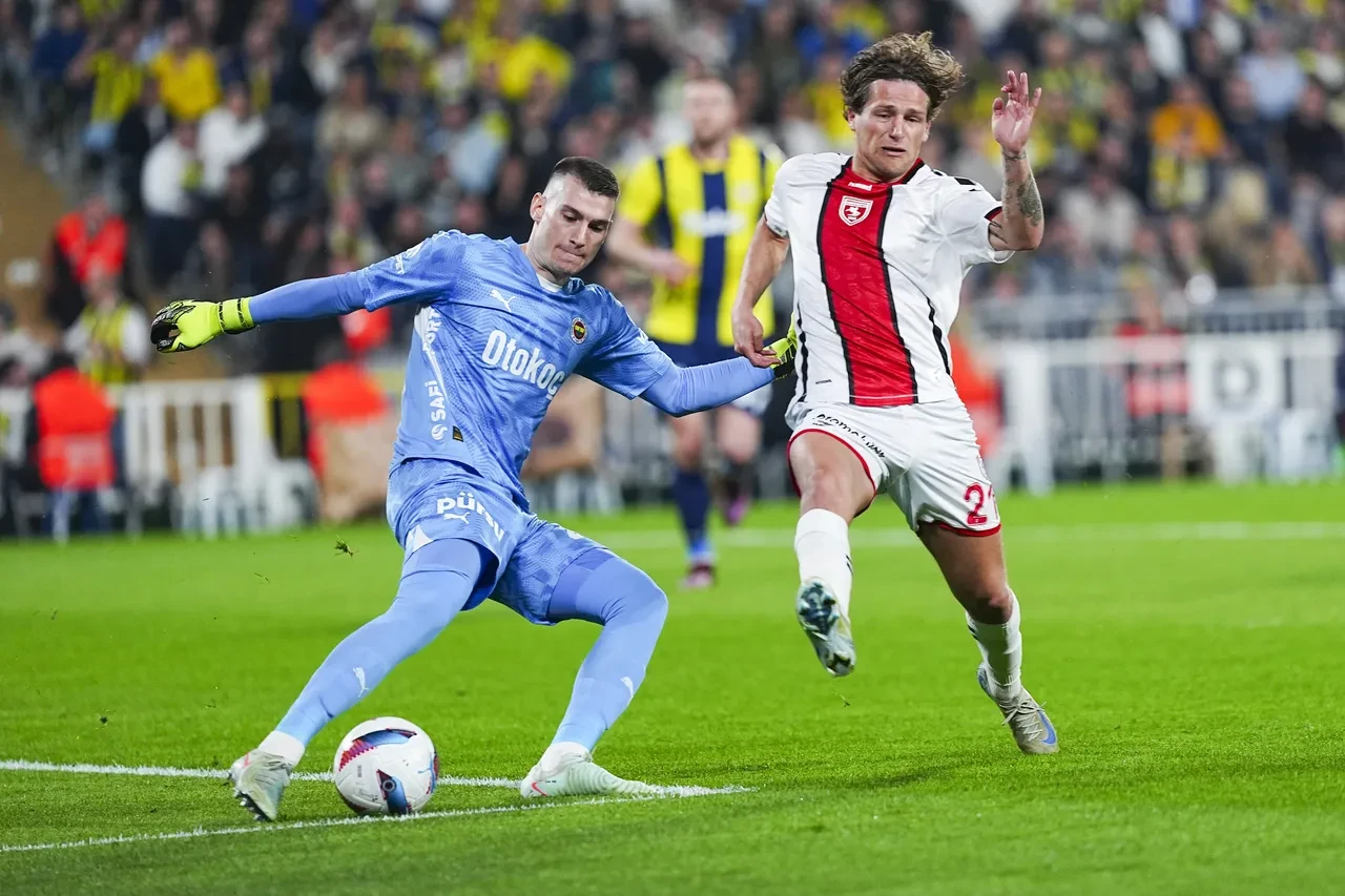 Galatasaray yeni 10 numarasını buldu! Süper Lig ekibiyle transfer görüşmeleri başlıyor