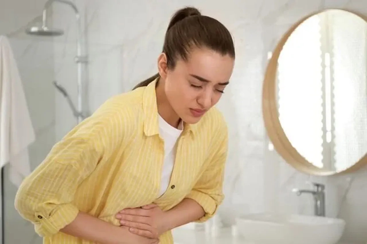 Geçmeyen gaz şikayetinin sebebi bu olabilir!