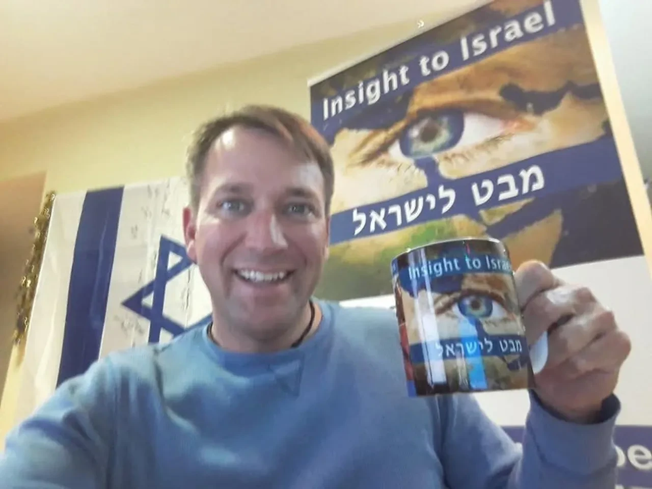 İsrailli Gazeteci MİT tarafından deport edildi! İmamoğlu gösterilerinde yakalandı