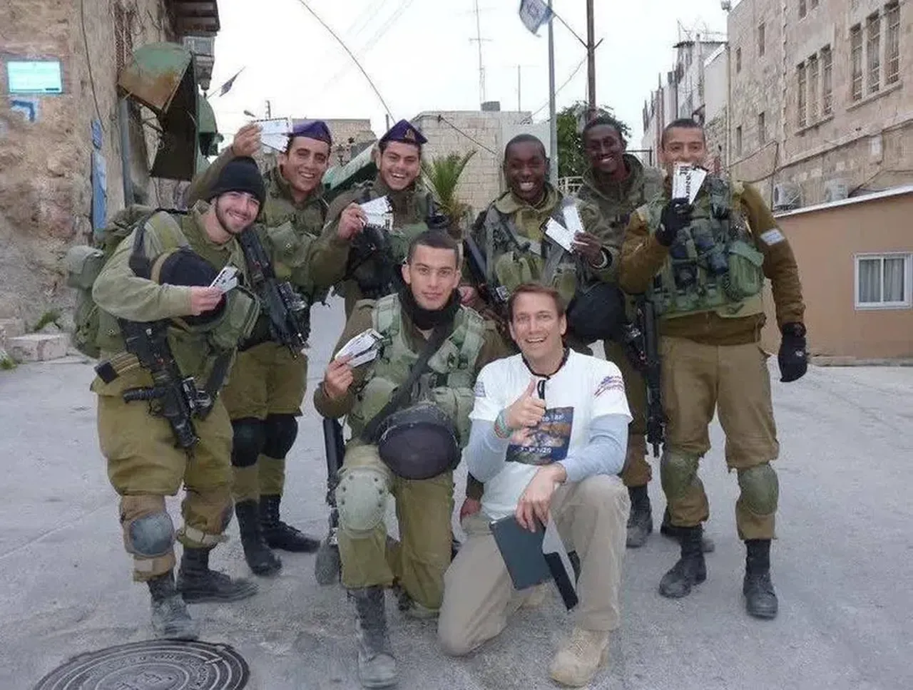 İsrailli Gazeteci MİT tarafından deport edildi! İmamoğlu gösterilerinde yakalandı