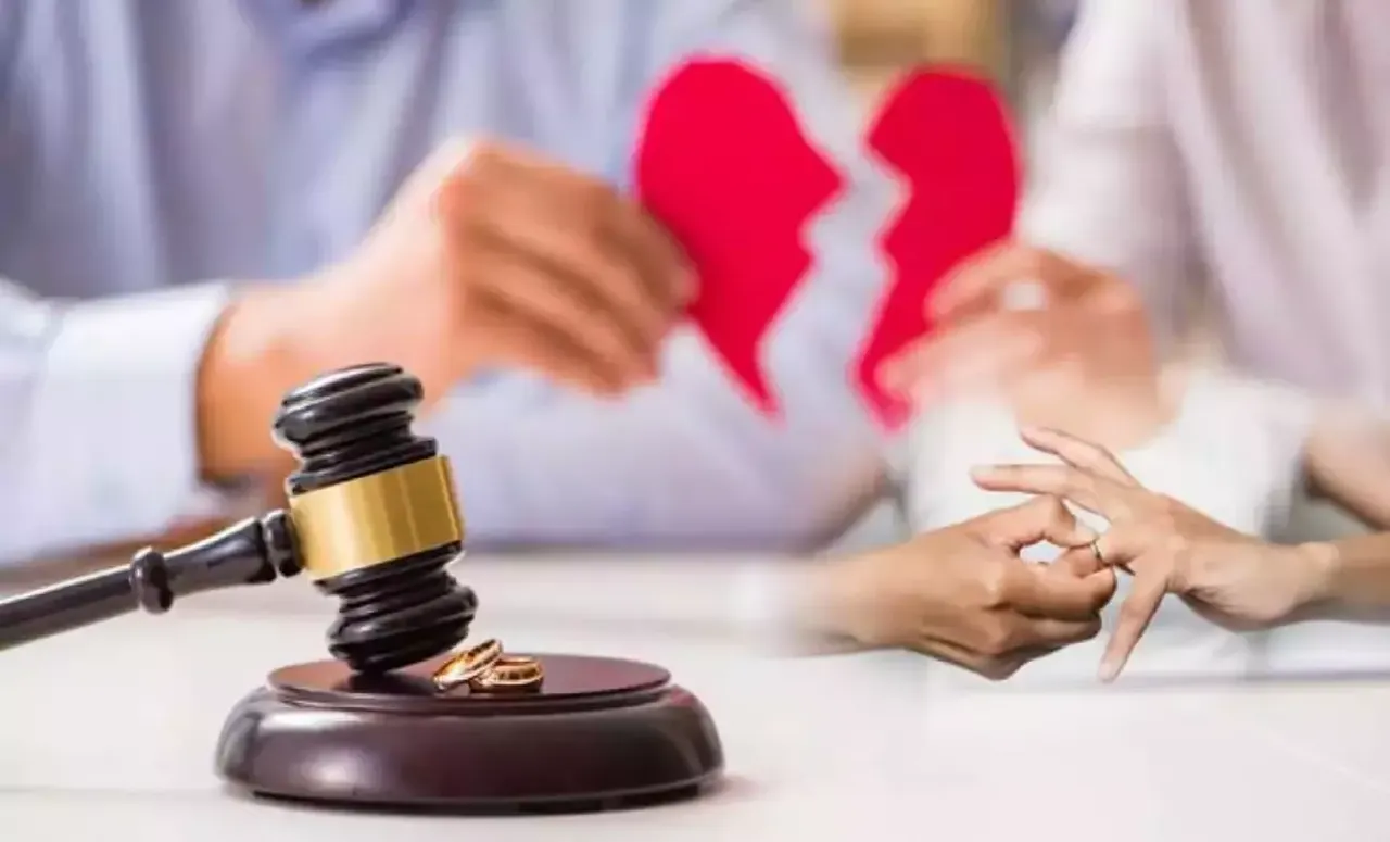 Kadın boş ol derse nikah düşer mi? İslam hukukunda boşanma (3 talak) hakkı ve süreçleri