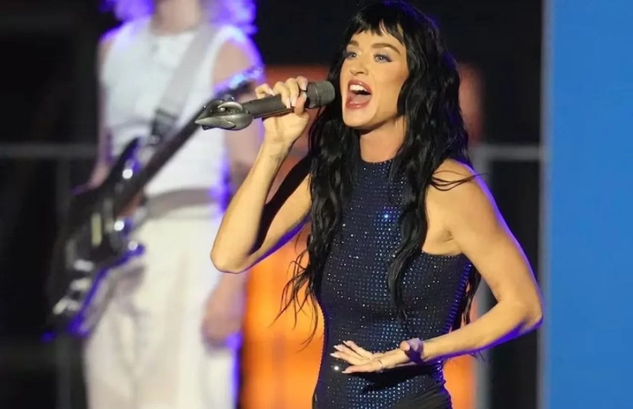 Katy Perry Taylor Swift ile karşılaştırıldı, sonu hüsran oldu! Konserleri iptal edilebilir 