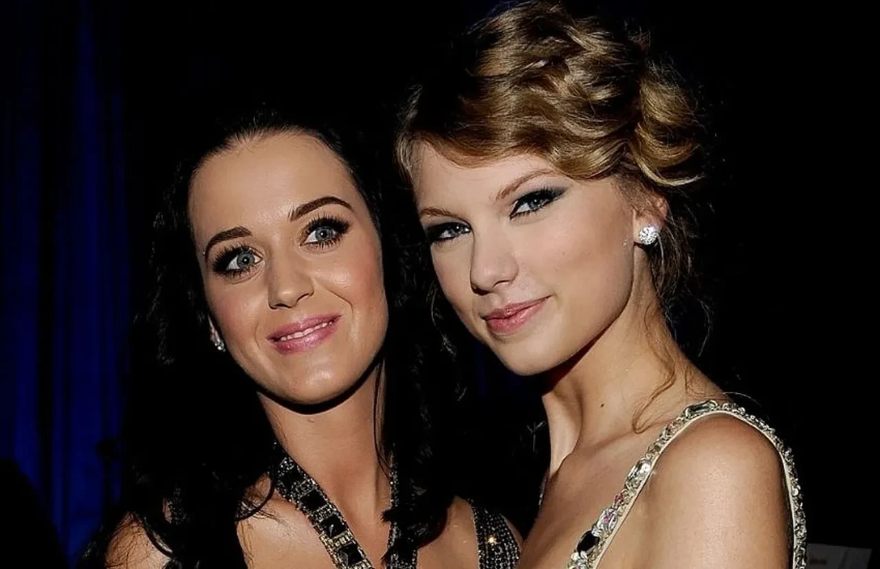 Katy Perry Taylor Swift ile karşılaştırıldı, sonu hüsran oldu! Konserleri iptal edilebilir 