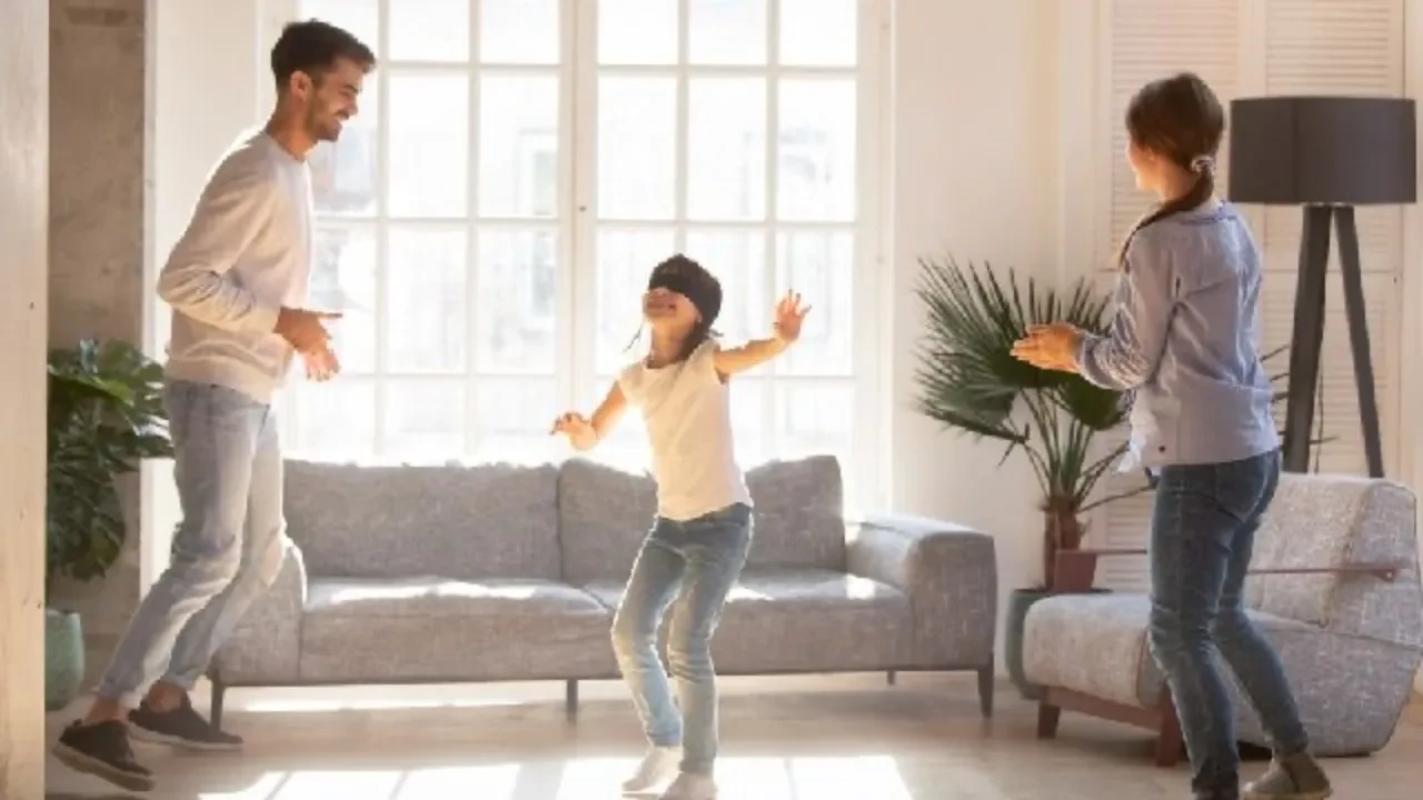 Körebe Nedir ve Nasıl Oynanır? Körebe Oyunu Kuralları Neler?