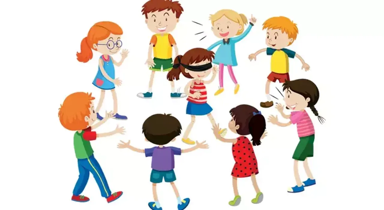 Körebe Nedir ve Nasıl Oynanır? Körebe Oyunu Kuralları Neler?