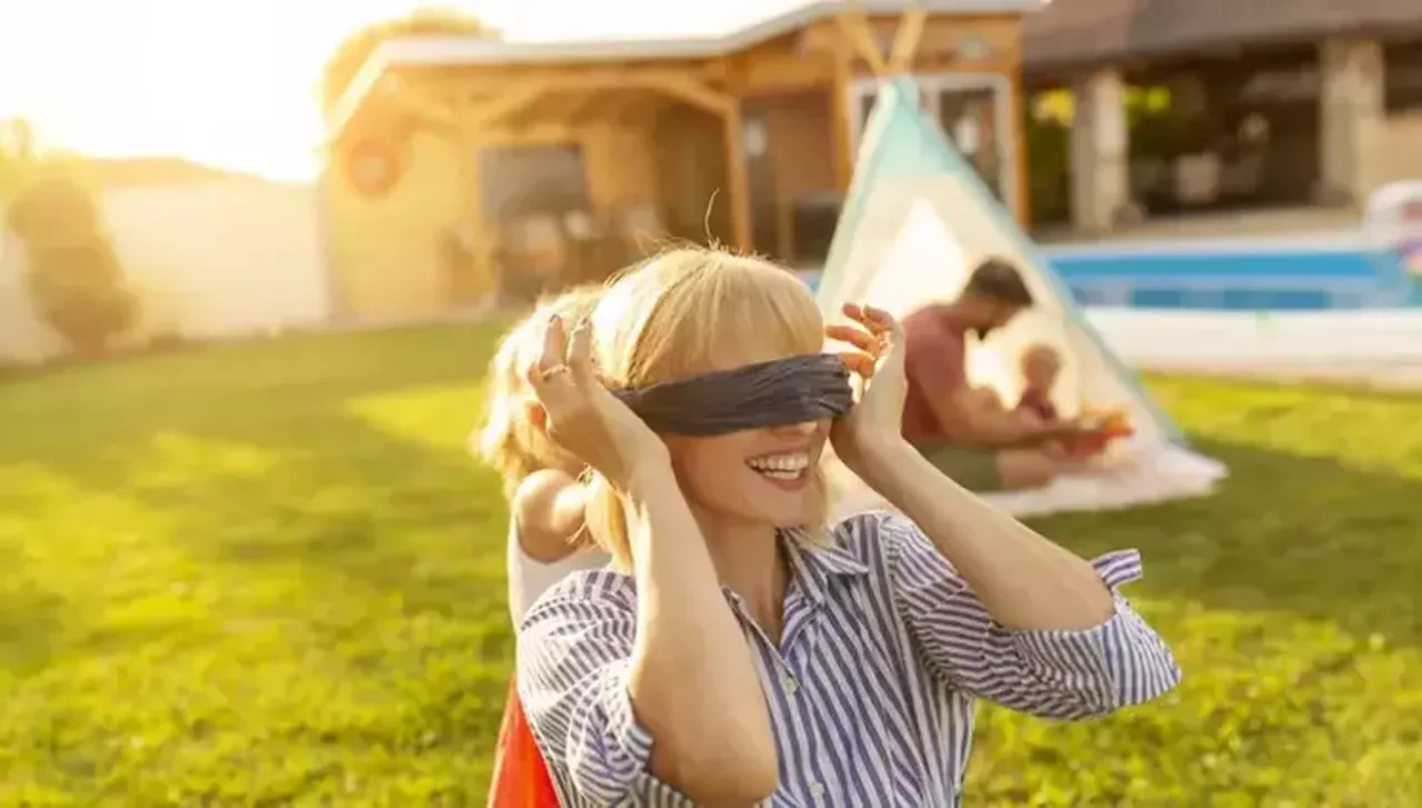 Körebe Nedir ve Nasıl Oynanır? Körebe Oyunu Kuralları Neler?