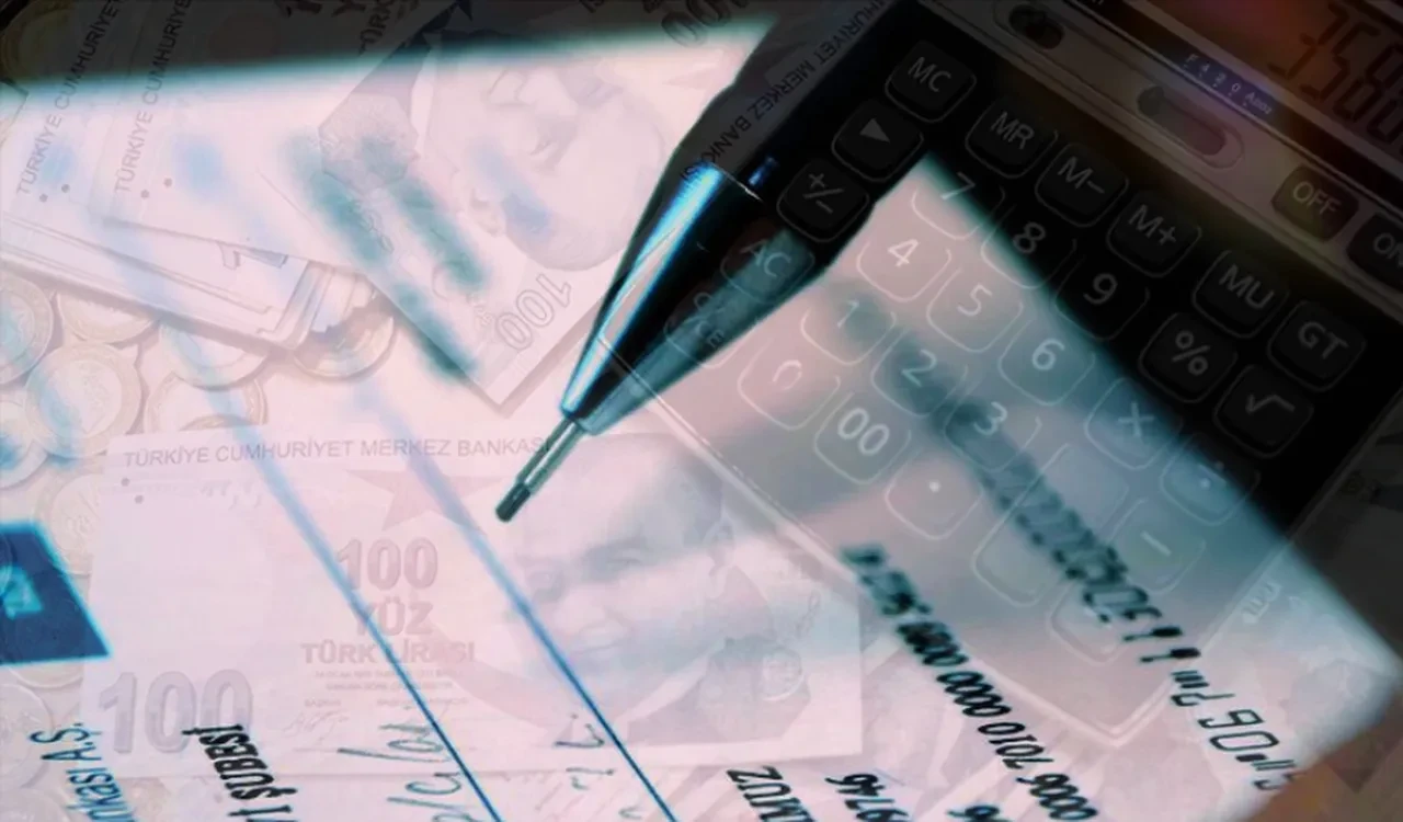 Mart ayı finansal hizmetler güven endeksi açıklandı