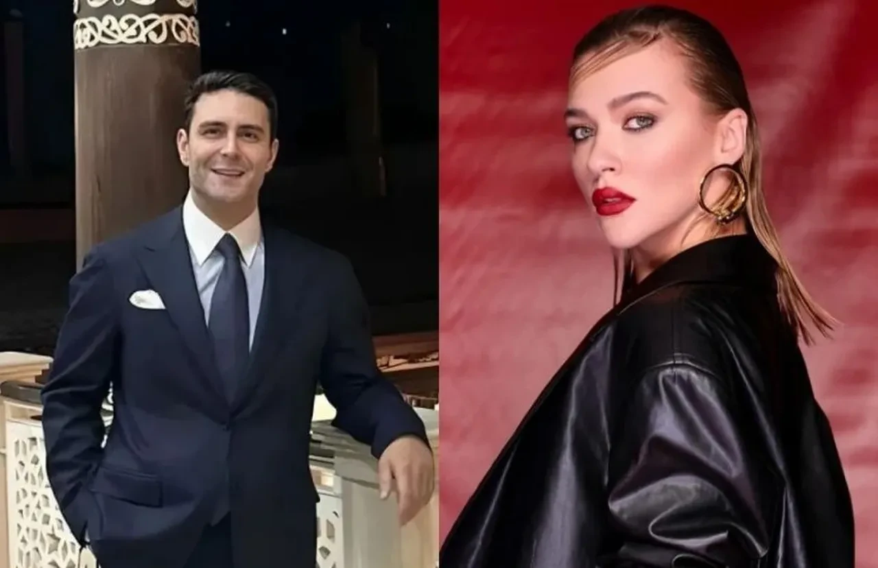 Melisa Döngel yine hüsrana uğradı! Sosyal medya ele verdi 