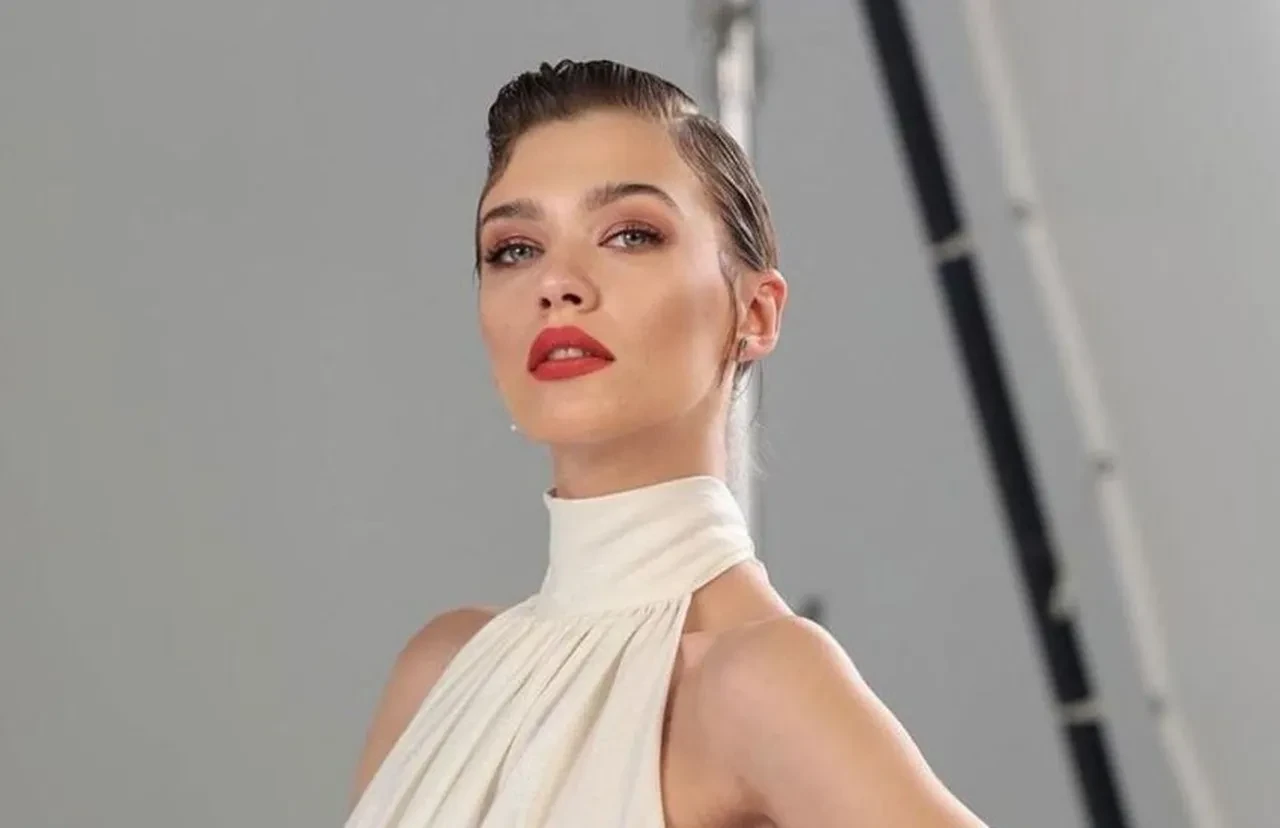 Melisa Döngel yine hüsrana uğradı! Sosyal medya ele verdi 