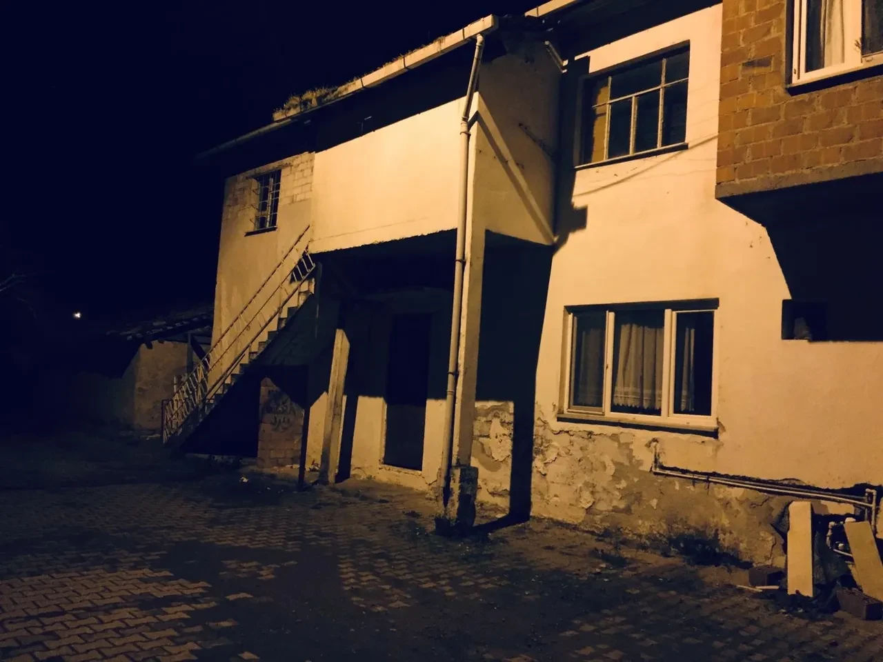 Mesaiye gelmeyince ortaya çıktı: Uzman onbaşının acı sonu