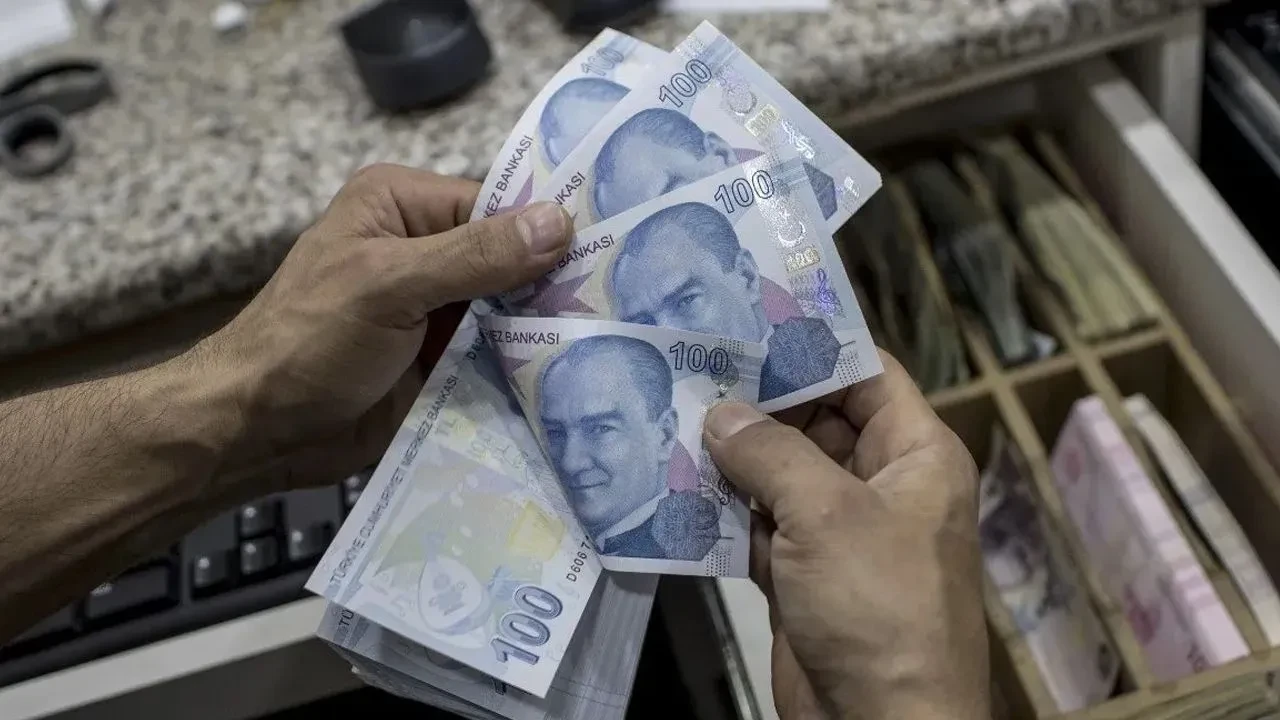 Mevduat faizleri uçtu! 1 milyon TL'nin faiz getirisi 198 bin TL oldu: Merkez yeni hamle peşinde