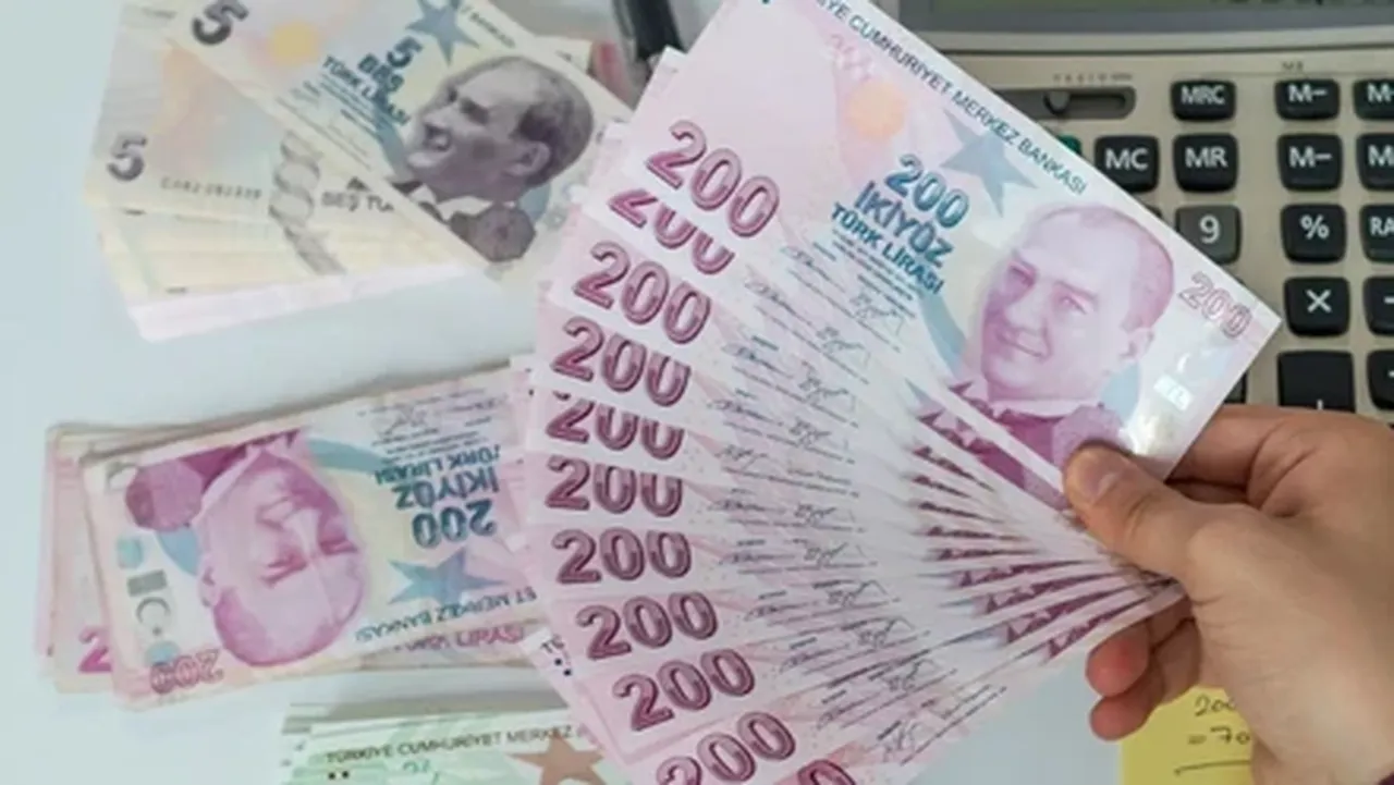 Mevduat faizleri uçtu! 1 milyon TL'nin faiz getirisi 198 bin TL oldu: Merkez yeni hamle peşinde