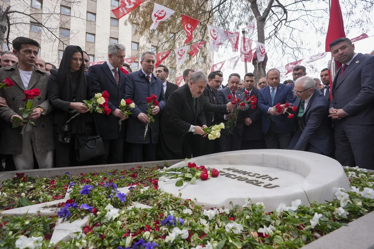 Muhsin Yazıcıoğlu'nun ölümünde yeni gelişme: Soruşturma tamamlanmak üzere