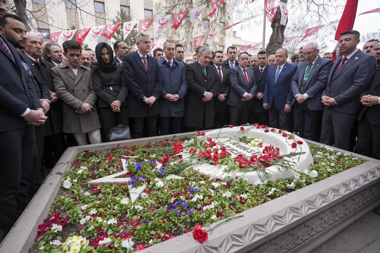 Muhsin Yazıcıoğlu'nun ölümünde yeni gelişme: Soruşturma tamamlanmak üzere