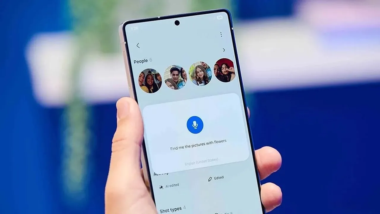 Samsung One UI 7 ile getireceği 4 yeni özelliği tanıttı! Şimdiye kadar az bilinen özellik ortaya çıktı