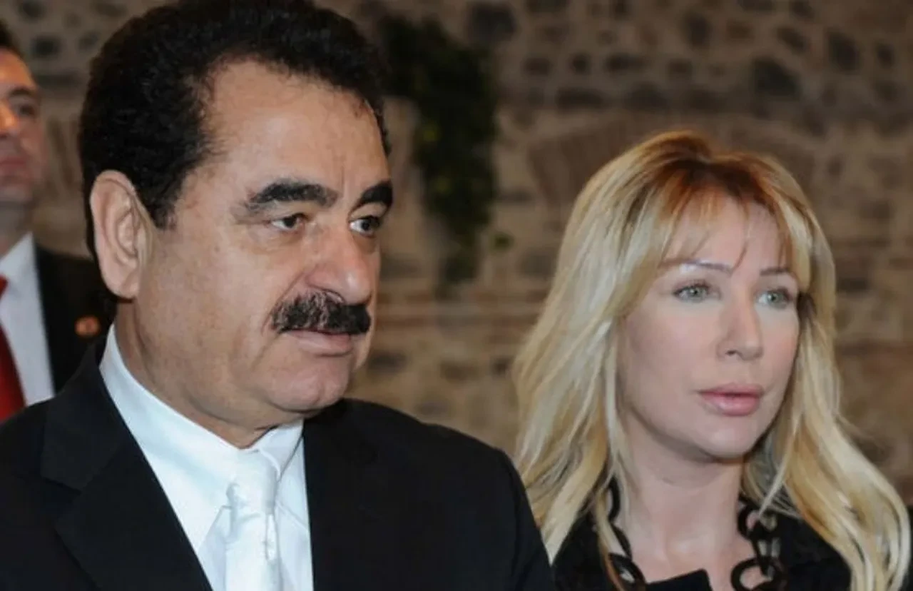 Tanyeli'nin kırgın olduğu isimler ortaya çıktı 