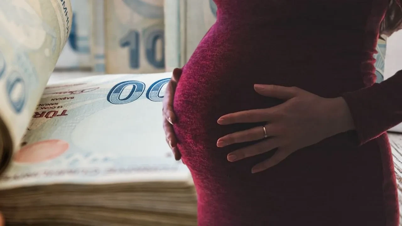 Torba yasa bu hafta Meclis'e geliyor! Çocuğu olana 5 yıl maaş verilecek